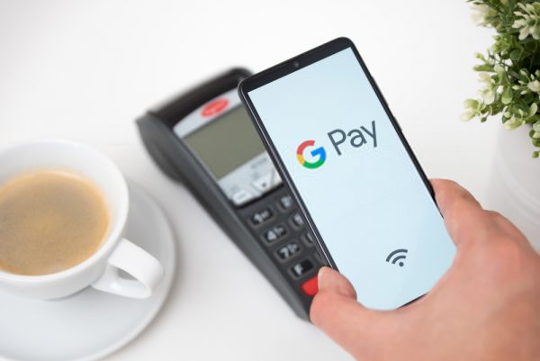 Aplicación Google Pay: ¿Es la mejor aplicación para obtener dinero?