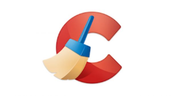 logotipo de ccleaner