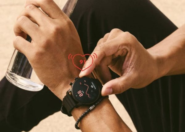 Smartwatch Fossil Gen 4: ¿merece la pena comprarlos?» CuantoTech.com