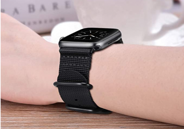 Cómo limpiar tu Apple Watch y accesorios correctamente - HardPeach Blog