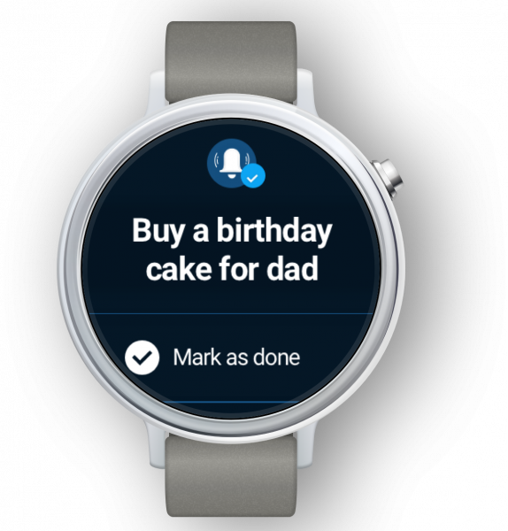 5 Aplicaciones imprescindibles para tu Samsung Galaxy Watch