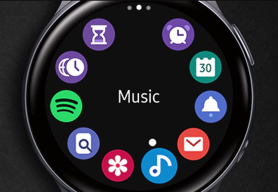 Las 15 mejores apps de Galaxy Watch » CuantoTech.com