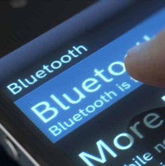 Cómo solucionar que se detenga el Bluetooth en Android