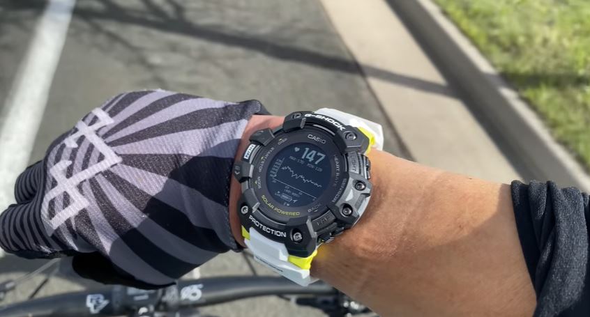 G-Shock Move vs G-Squad Pro: ¿Cuál es el mejor reloj inteligente? »  CuantoTech.com