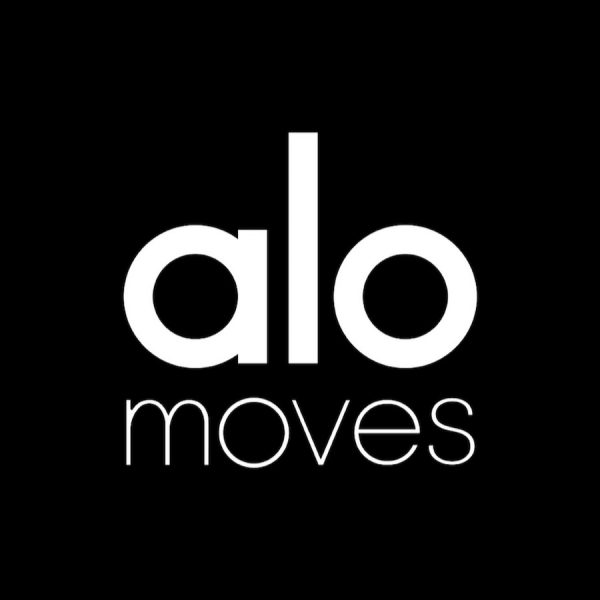 Logotipo de Alo Moves