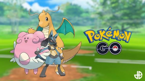 Los mejores conjuntos de movimientos de Pokémon Go para batallas en el gimnasio