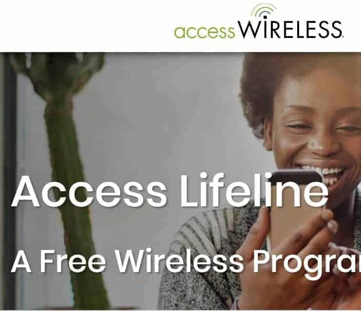 Access Wireless: lo que necesita saber sobre el programa Lifeline