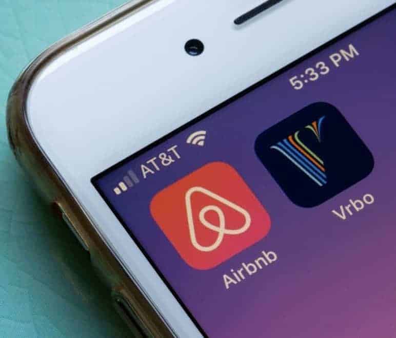 Vrbo vs Airbnb: ¿Cuál es la mejor plataforma de alquiler vacacional?