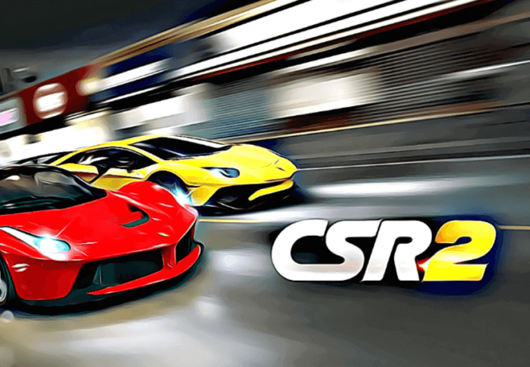 CSR Racing 2 Consejos, trucos y estrategias