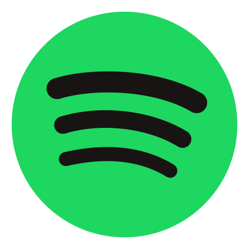 Logotipo oficial de Spotify