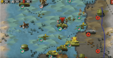 Guia de World Conqueror 3 2021