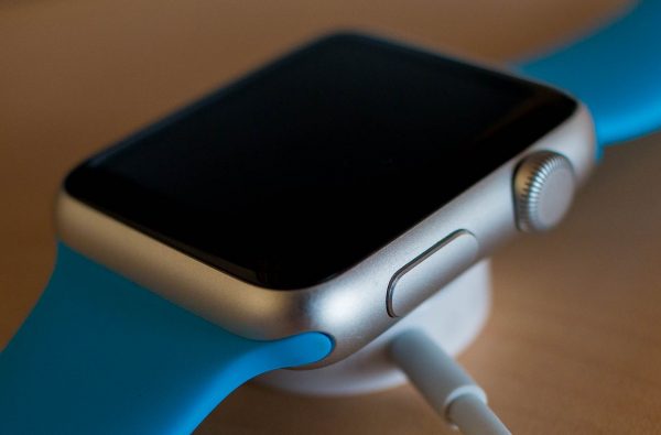 El Apple Watch debería tener suficiente energía y estar en línea