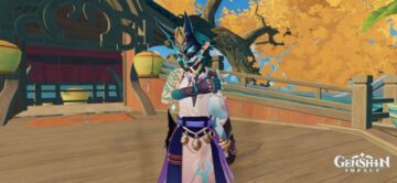 Genshin Impact Xiao Build: mejores artefactos, armas y equipos