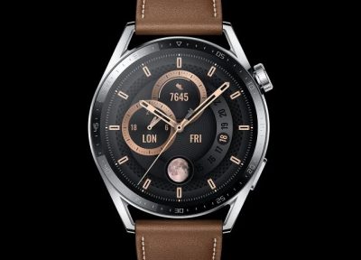 Los mejores relojes GPS del 2021 para correr con música