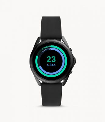 El nuevo Fossil GEN 6: el smartwatch con el mejor procesador para Wear OS y  carga ultrarrápida