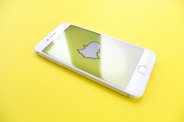 Si tu Snapchat fue pirateado, hay consecuencias nefastas