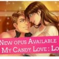 My Candy Love - Games Like Summertime Saga