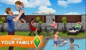 Los Sims 1