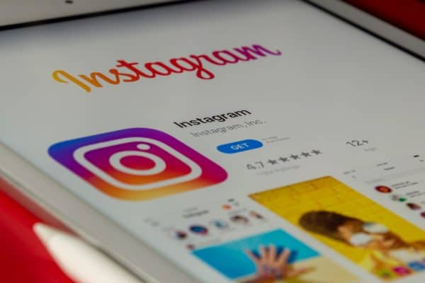 Obtenga la última aplicación de Instagram para evitar experimentar errores