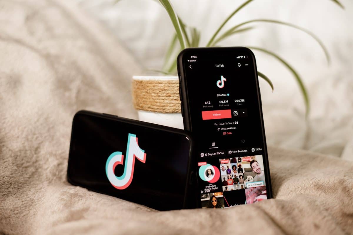 TikTok gifts are one of the many means of earning on the platform