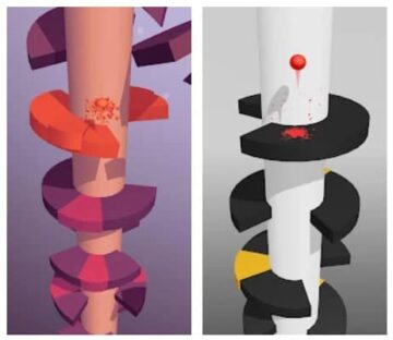 Los 11 mejores juegos hipercasuales para Android e iOS