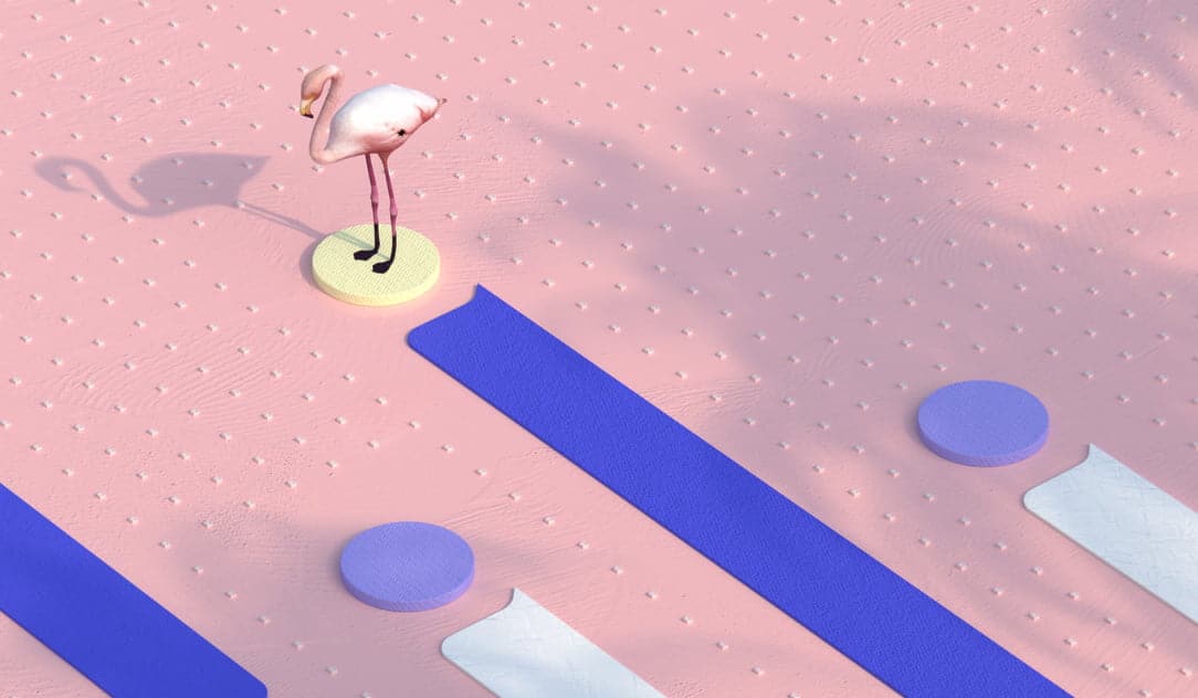 Deepmind: Flamingo combina lenguaje y visión