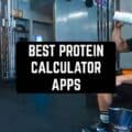 Las 9 mejores aplicaciones de calculadora de proteinas para Android