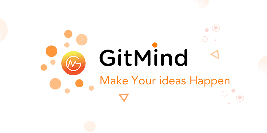 GitMind - Review de la aplicación gratuita de mapas mentales
