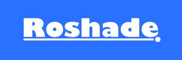 logotipo de RoShade