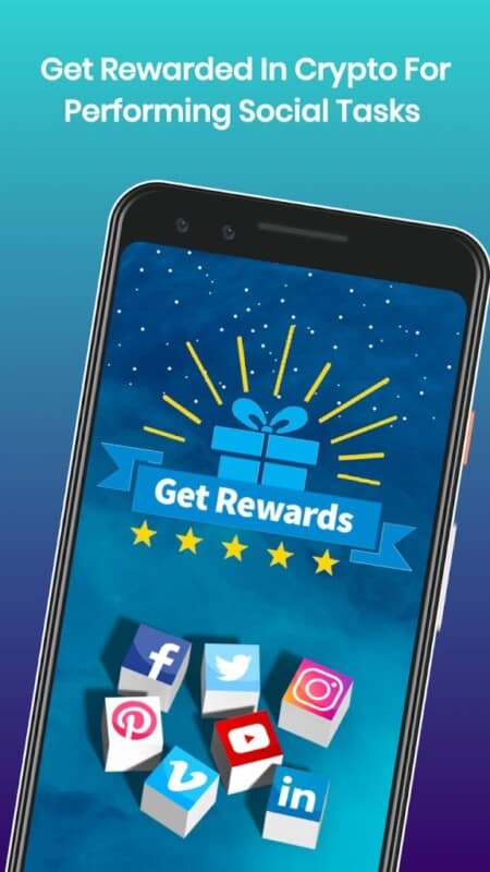 Las 11 mejores aplicaciones de Crypto Rewards en [ano_actual] para Android e iOS