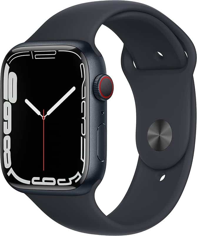 apple watch aluminio vs acero inoxidable: rango de precios