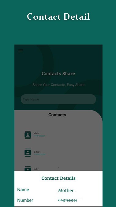Las 11 mejores aplicaciones para compartir contactos rápidamente para Android e iOS