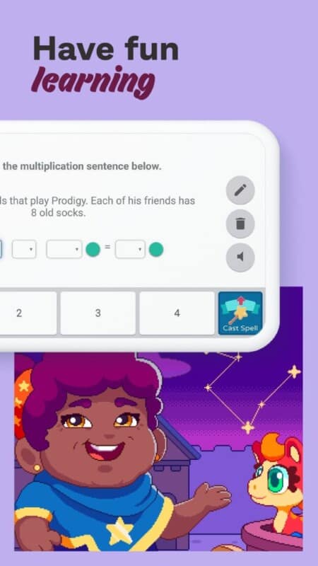 11 aplicaciones de matemáticas gratuitas para niños en edad preescolar [ano_actual] (Android e iOS)