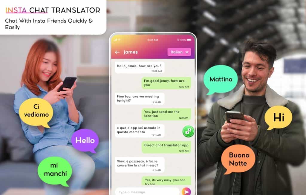 1664128629 564 Las 7 mejores aplicaciones de traductor de chat de WhatsApp
