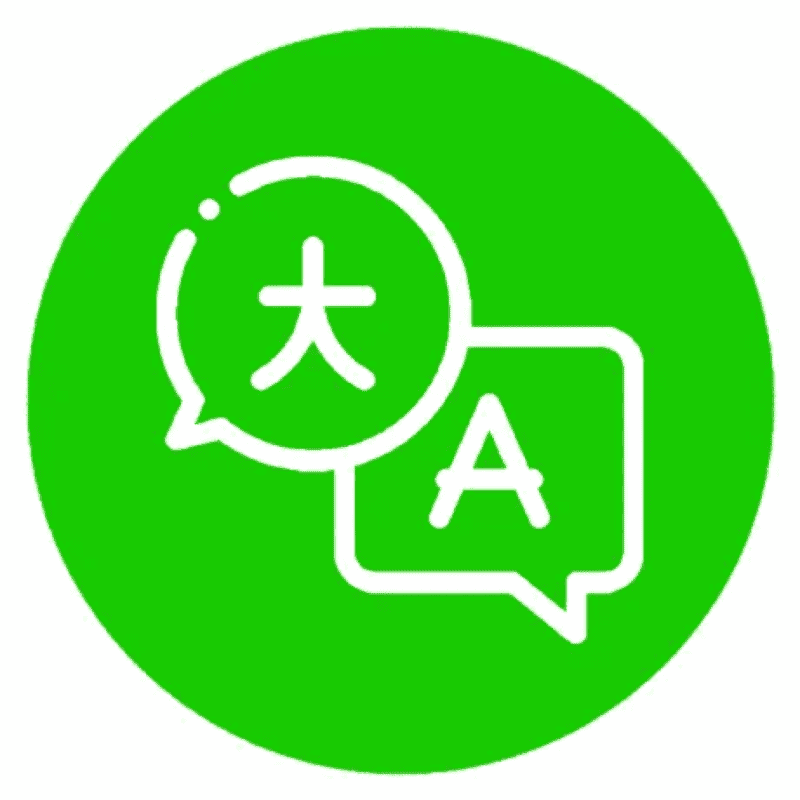1664128630 400 Las 7 mejores aplicaciones de traductor de chat de WhatsApp