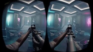 Cientos de juegos AAA en VR: el mod Universal está progresando