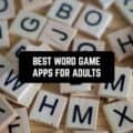 Las 15 mejores aplicaciones de juegos de palabras para adultos