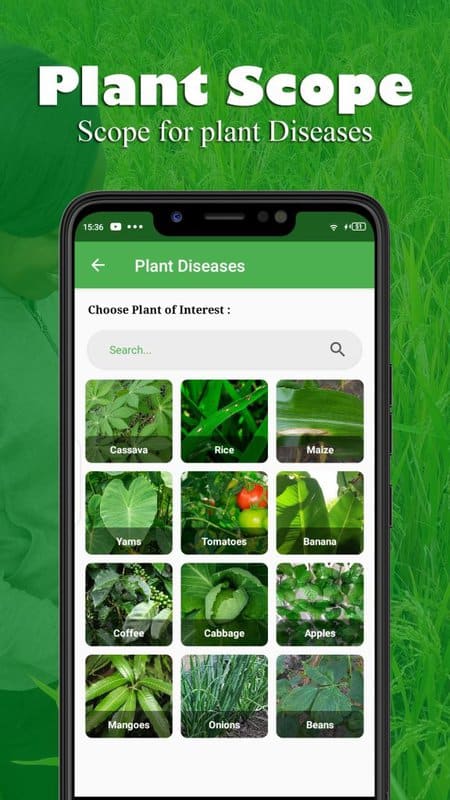 Las 11 mejores aplicaciones de identificación de enfermedades de las plantas para Android e iOS