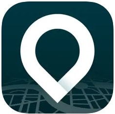 Planificador de rutas de MapoScope