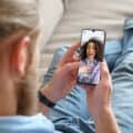apps parecidas a omegle mejores alternativas para chatear con extranos