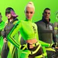 Ahora los creadores podrán vender sus objetos dentro de las islas de Fortnite