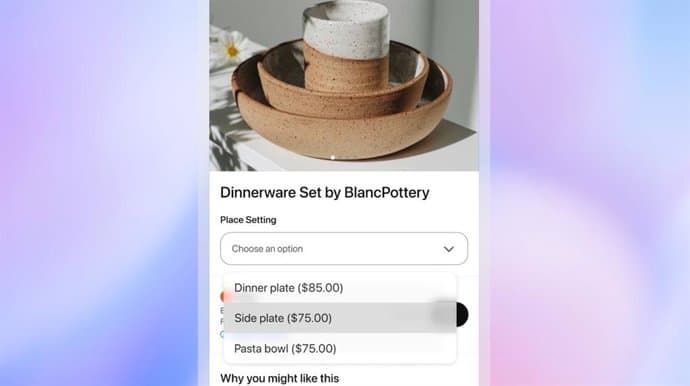Ahora puedes hacer tus compras directamente desde ChatGPT y así de fácil es 1 Ahora puedes hacer tus compras directamente desde ChatGPT y así de fácil es