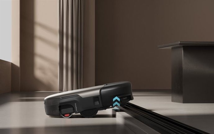 Anker presenta su nuevo robot aspirador eufy S2 y trae los auriculares Sleep A30 para dormir a Europa