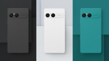 Así es el Sony Xperia 10 VII: más batería, nuevo diseño y control fotográfico al instante