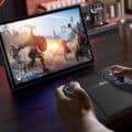 Así es la nueva Lenovo Legion Go 2: más potencia y mandos desmontables para disfrutar del juego como nunca 7 Así es la nueva Lenovo Legion Go 2: más potencia y mandos desmontables para disfrutar del juego como nunca