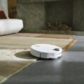 Así es la nueva Qrevo Curv 2 Pro de Roborock: potencia de succión descomunal y tecnología AdaptiLift para un hogar impecable
