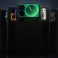 Así es la nueva pantalla secundaria del Xiaomi 17 Pro que está dando de qué hablar