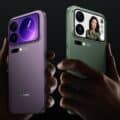 serie Xiaomi 17: pantalla trasera renovada y el procesador más potente de Snapdragon 8 Así es la serie Xiaomi 17: pantalla trasera renovada y el procesador más potente de Snapdragon