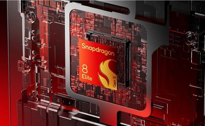 Así revoluciona Snapdragon 8 Elite Gen 5 el rendimiento en multitarea, gaming y asistentes de inteligencia artificial 1 Así revoluciona Snapdragon 8 Elite Gen 5 el rendimiento en multitarea, gaming y asistentes de inteligencia artificial