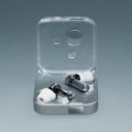 Así serán los Nothing Ear 3: auriculares ultradelgados, transparentes y con detalles en aluminio que prometen sorprender 8 Así serán los Nothing Ear 3: auriculares ultradelgados, transparentes y con detalles en aluminio que prometen sorprender